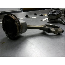 100R004 Piston and Connecting Rod Standard For 09-12 Toyota Rav4  2.5 1320139226